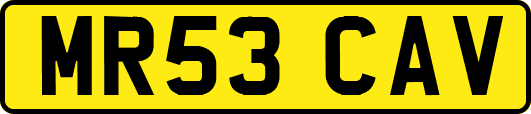 MR53CAV