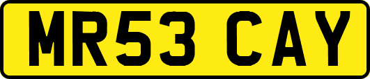 MR53CAY
