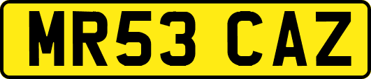 MR53CAZ