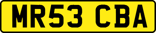 MR53CBA