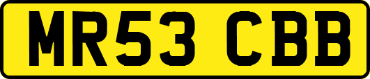 MR53CBB