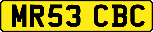 MR53CBC