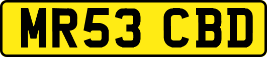 MR53CBD