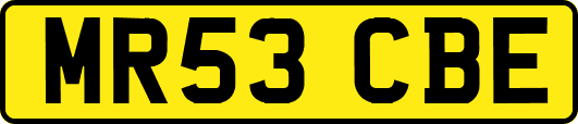 MR53CBE