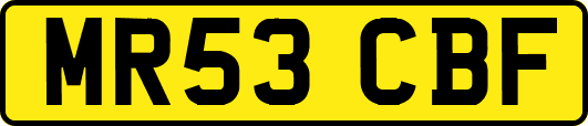 MR53CBF