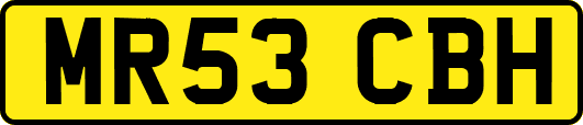 MR53CBH