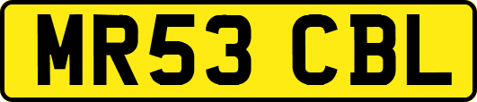 MR53CBL