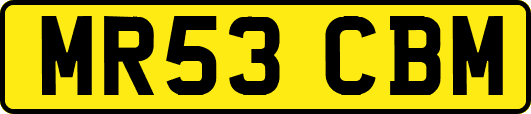 MR53CBM