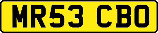MR53CBO