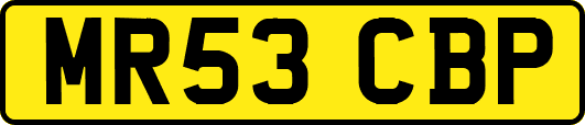 MR53CBP