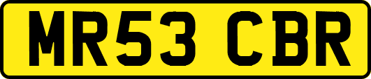 MR53CBR