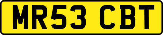 MR53CBT