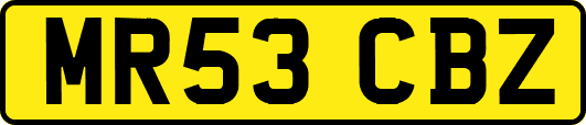MR53CBZ