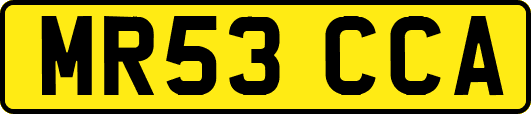 MR53CCA