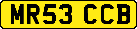 MR53CCB