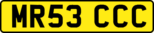 MR53CCC