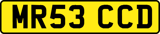 MR53CCD
