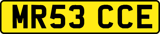 MR53CCE