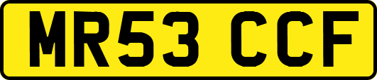MR53CCF