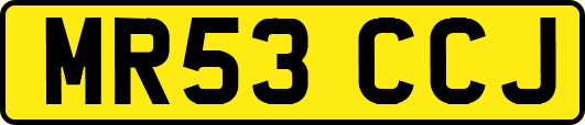 MR53CCJ