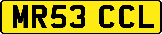 MR53CCL