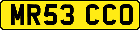 MR53CCO