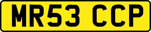 MR53CCP