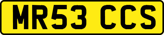 MR53CCS