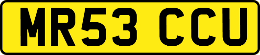MR53CCU