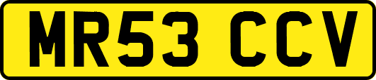 MR53CCV