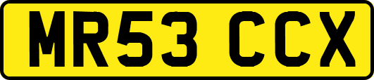 MR53CCX