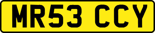 MR53CCY