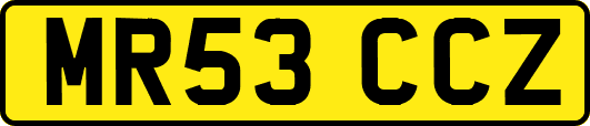 MR53CCZ