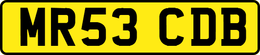 MR53CDB