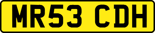 MR53CDH