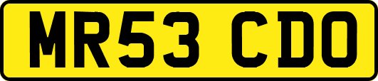 MR53CDO