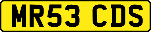 MR53CDS
