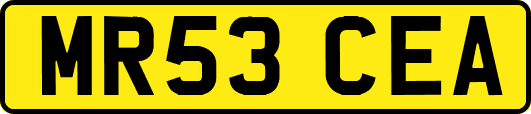 MR53CEA