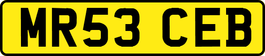 MR53CEB