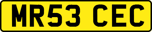MR53CEC