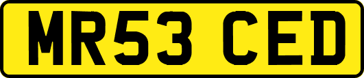 MR53CED