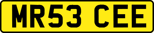 MR53CEE
