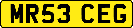MR53CEG