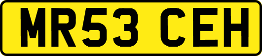 MR53CEH