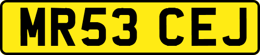 MR53CEJ