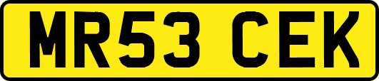 MR53CEK