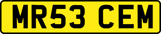 MR53CEM