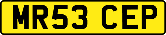 MR53CEP