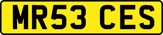 MR53CES