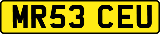 MR53CEU